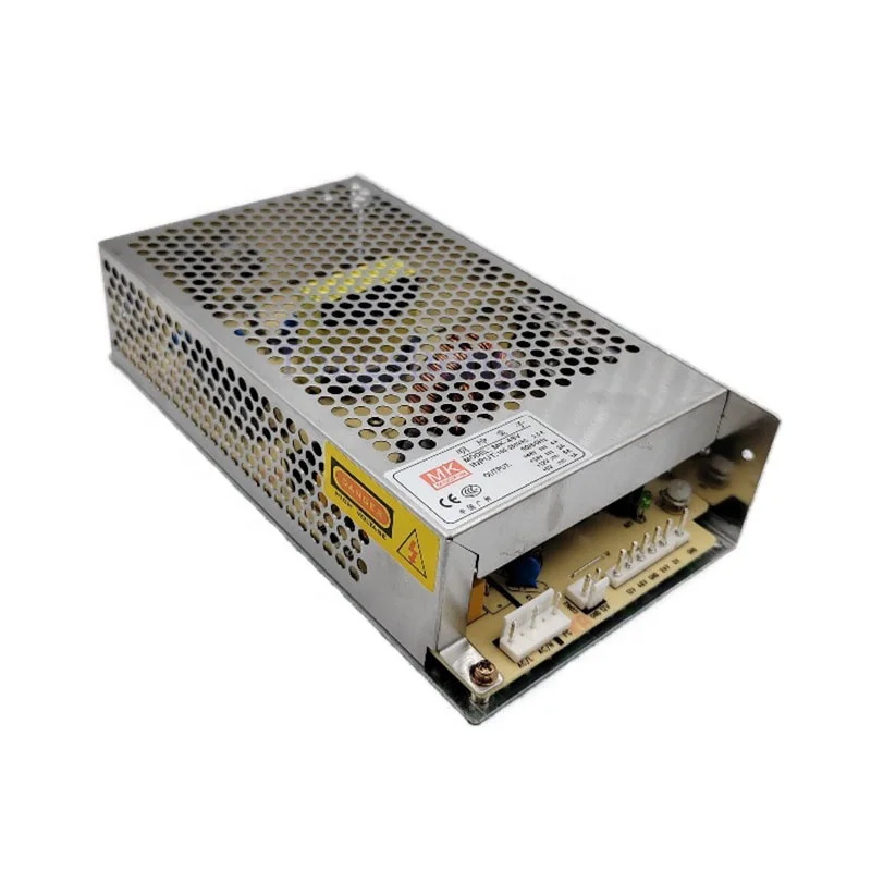 MK-48V Power Supply  5v 12v 24v 48v Switching Power Supply For Arcade Game Claw machine kits Parts