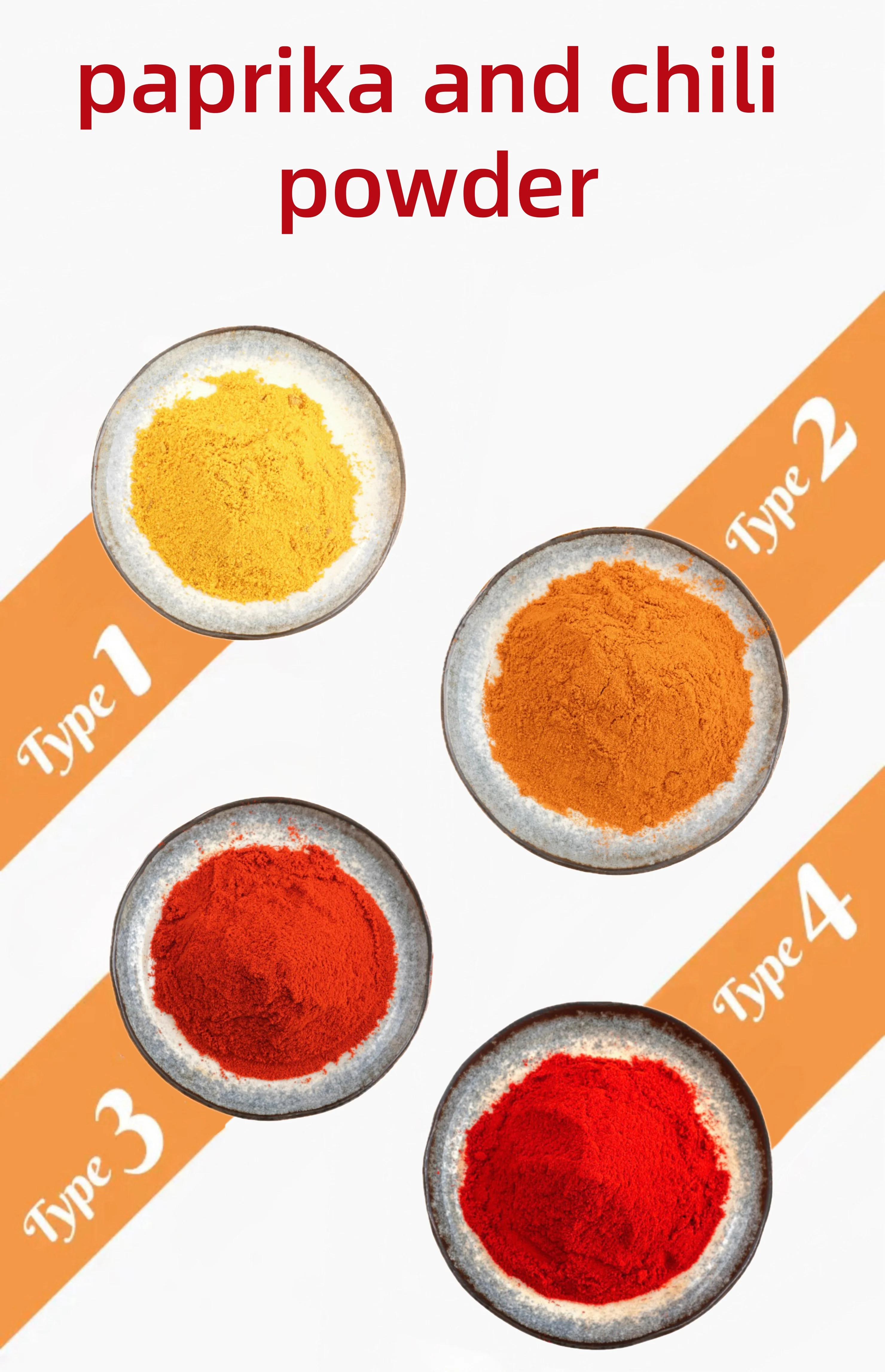 High Grade Hot Spicy Dried Chili Pepper Seeds Dry Seeds Of Chili Peppers