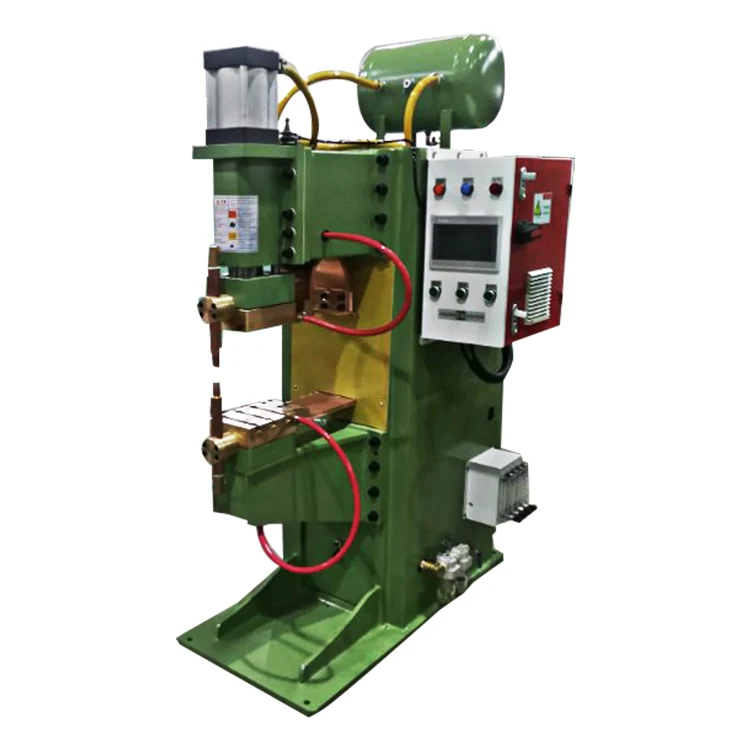 MFDC convex welding machine automotive AC spot welding machine