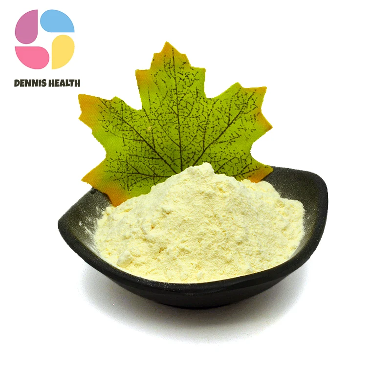 Top Quality Sunflower Lecithin Food Grade Sunflower Lecithin Powder