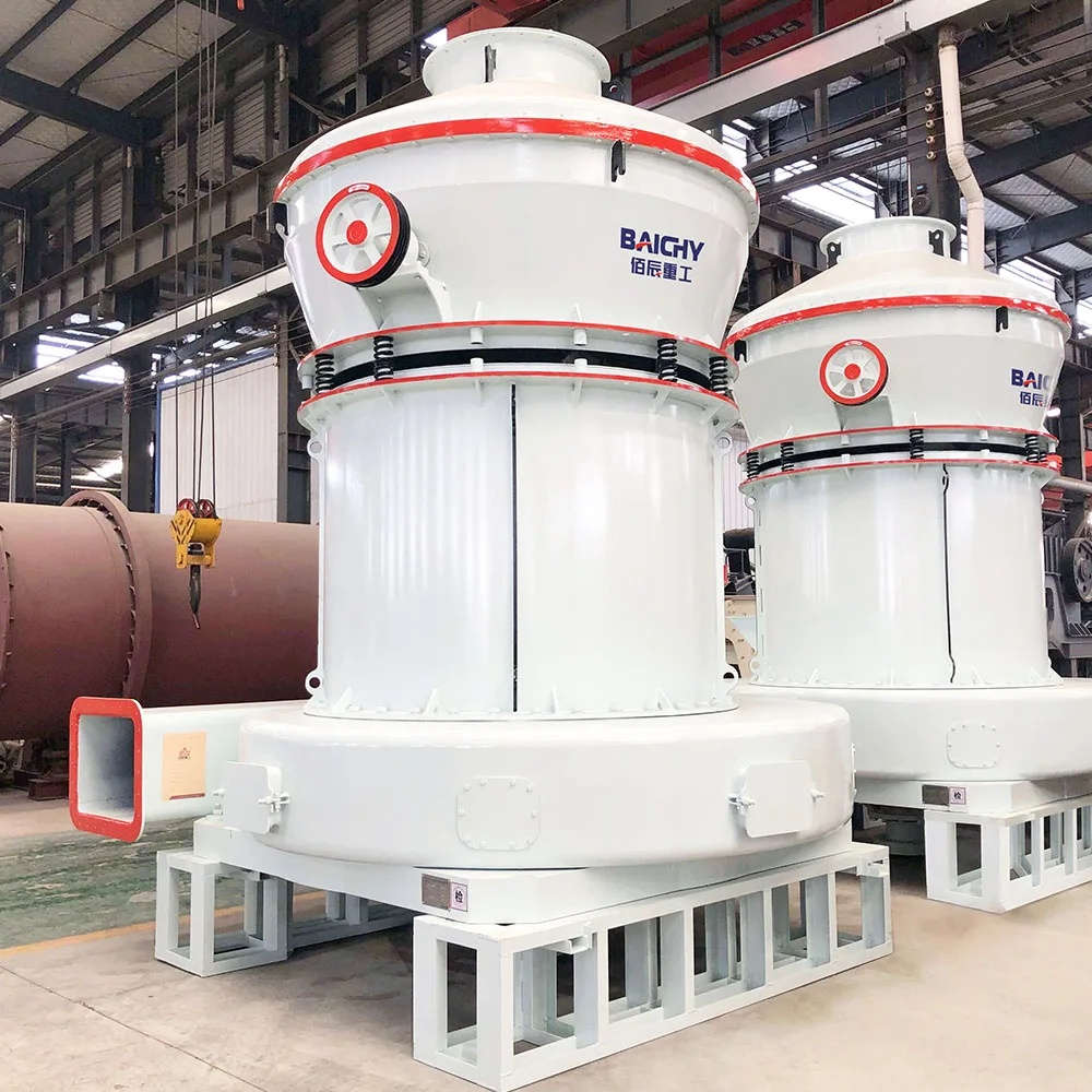 Attractive Price European Version Raymond Mill Sand And Gravel Field Granite Basalt Mtw Mill Mtw138 European Version Mill