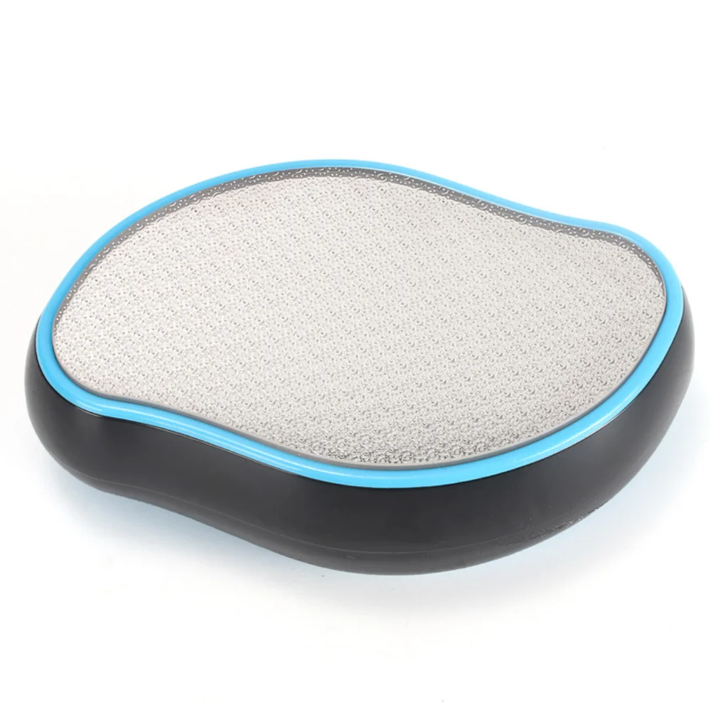 Feet Dead Skin Removal Tool Crystal Glass Foot Glass File Scrubber