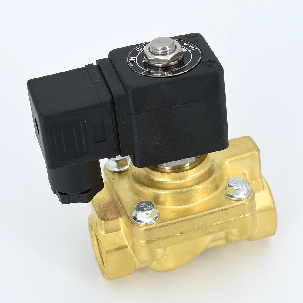 MGPC MINGGE 321H35 321H36 bottle blowing machine solenoid valve Diaphragm high pressure solenoid valve