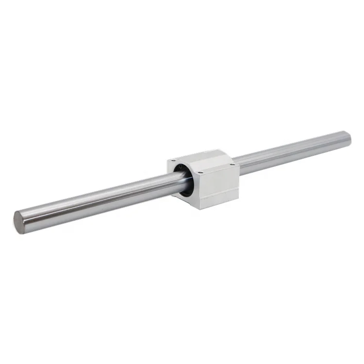 Hot Sales CNC Linear Motion Bearing LM Slider Linear Bushing SCS30LUU SCS30UU TBR30UU TBR30LUU Made in China