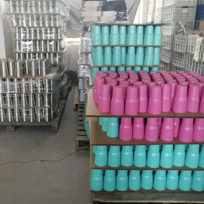 Custom Coffee Double Walled Vacuum Insulated Stainless Steel Tumbler Cups In Bulk 20oz Sublimation Yeticool Tumblers