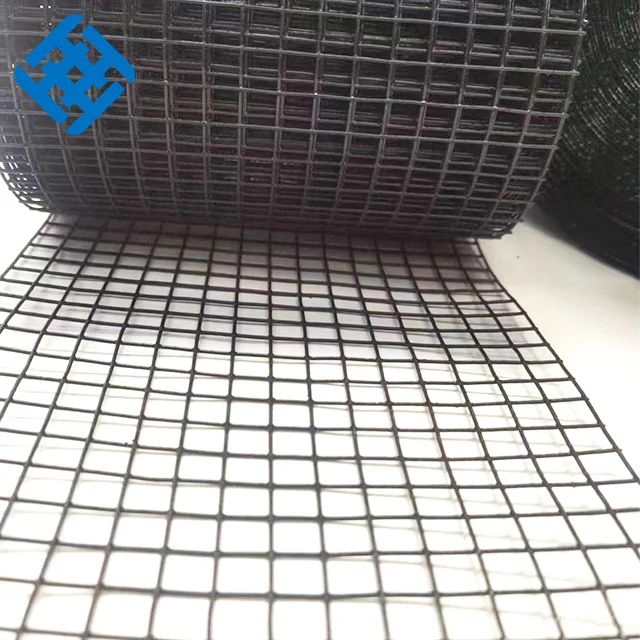 8 Inch 100ft PVC Coated Galvanized Steel Iron Anti-Bird Netting Solar Panel Bird Protection Mesh Fence Panels Net