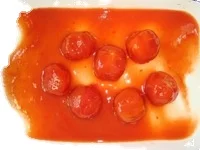 Great Quality Canned Vegetable Canned Whole Peeled Tomatoes
