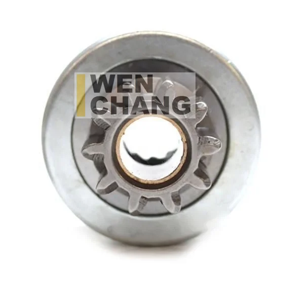 Starter Drive 53R211350A F3RU11350AA 2115 20824 451641 SDF3209HS 1S4U11000AA SD353 10T CW Bendix For Delco/Ford Starter Bendix