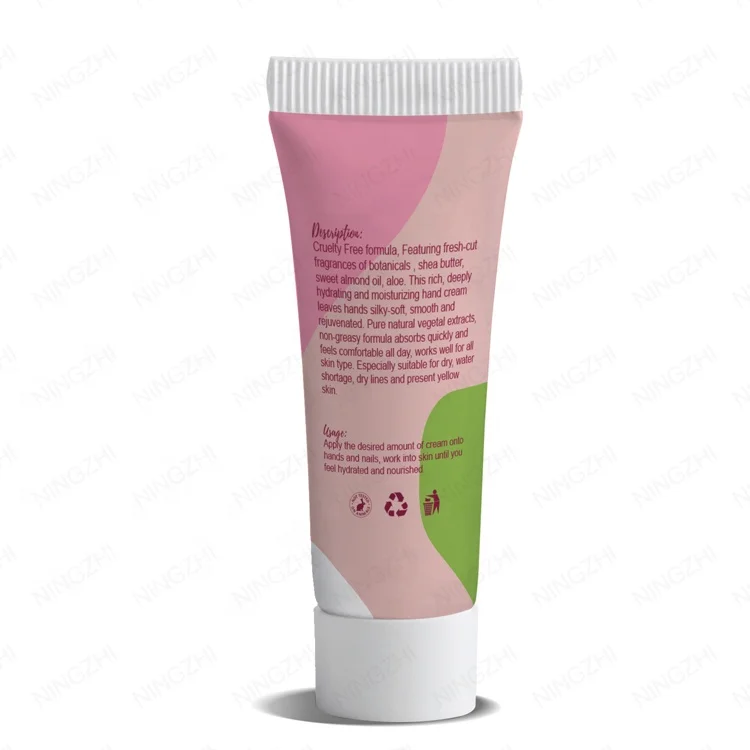 100g Small Yellow Wokali Fruits Vitamin c Aromatherapy Hand Cream