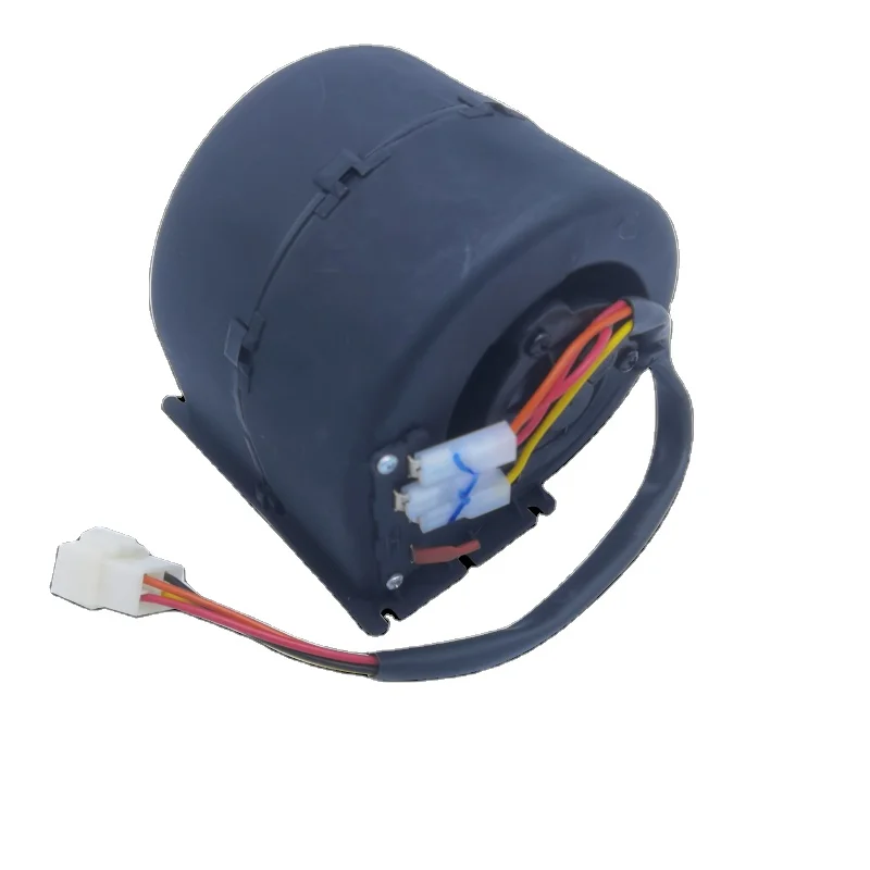 Instead of SPAL 008-B100-93D evaporation fan Yutong fan Kinlong fan for 24V bus air conditioner.