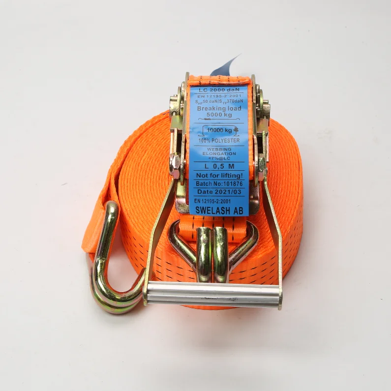 1-10ton ratchet tensioner car boat motorcycle cargo lashing belt rope 10m lashing strap ratchet tie down