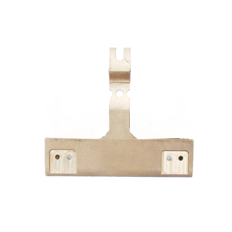 Top Selling Professional Precision Copper Alloy Casting Parts