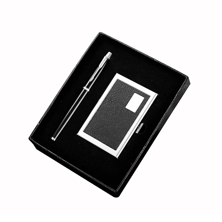 customized aluminum card holder metal card holder business card holder engraved gift