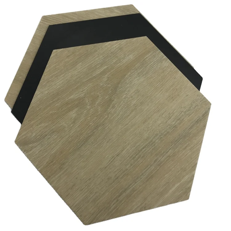 Dry Back Peel and Stick Vinyl Plank Flooring Luxury Waterproof Tiles 3.0mm Plastic Flooring PVC Indoor Modern 2.5/4/5/mm