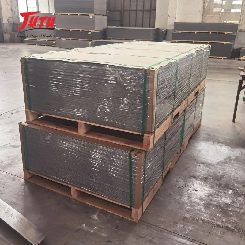 PE PVDF алюминиевые облицовочные листы от 3 мм до 5 acp acm внешняя алюминиевая композитная