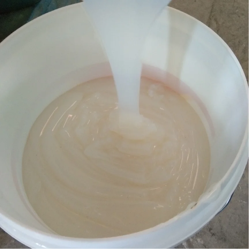 High Quality Silicone Waterproof Coating Pure Acrylic Interior And Exterior Transparent Waterproof Glue