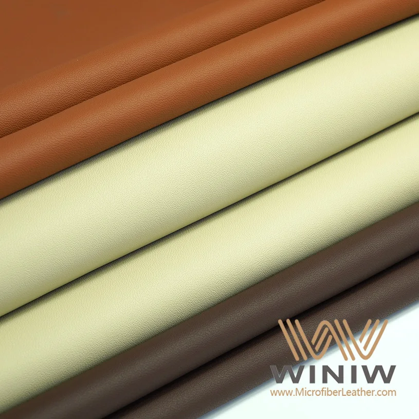 custom 5d Luxury Leather Car Seat Covers Microfiber Leather  Wear-resistant non-slip car roof steering wheel dashboard Fabric