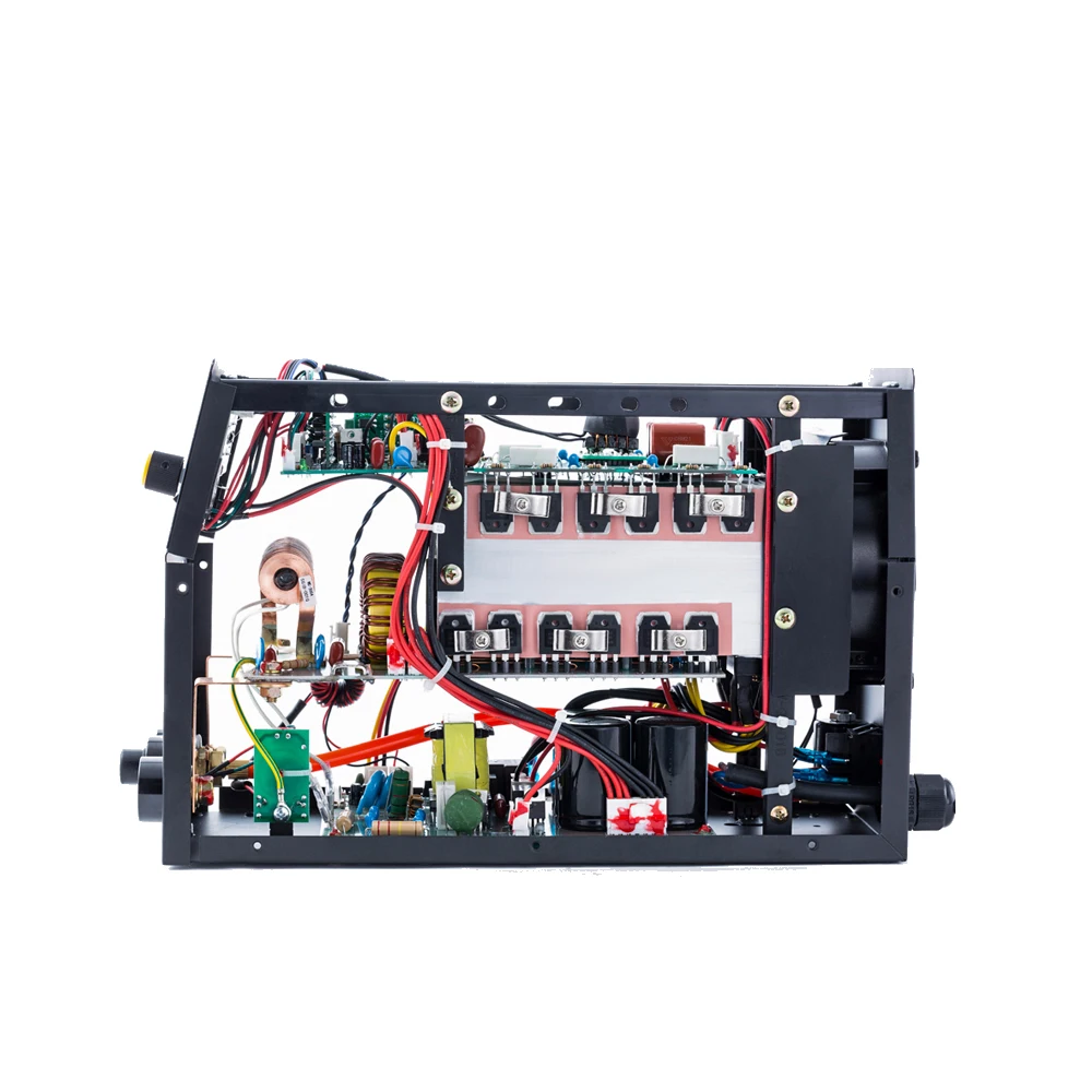 TIG-200 IGBT inverter welding tig200s argon arc force welder