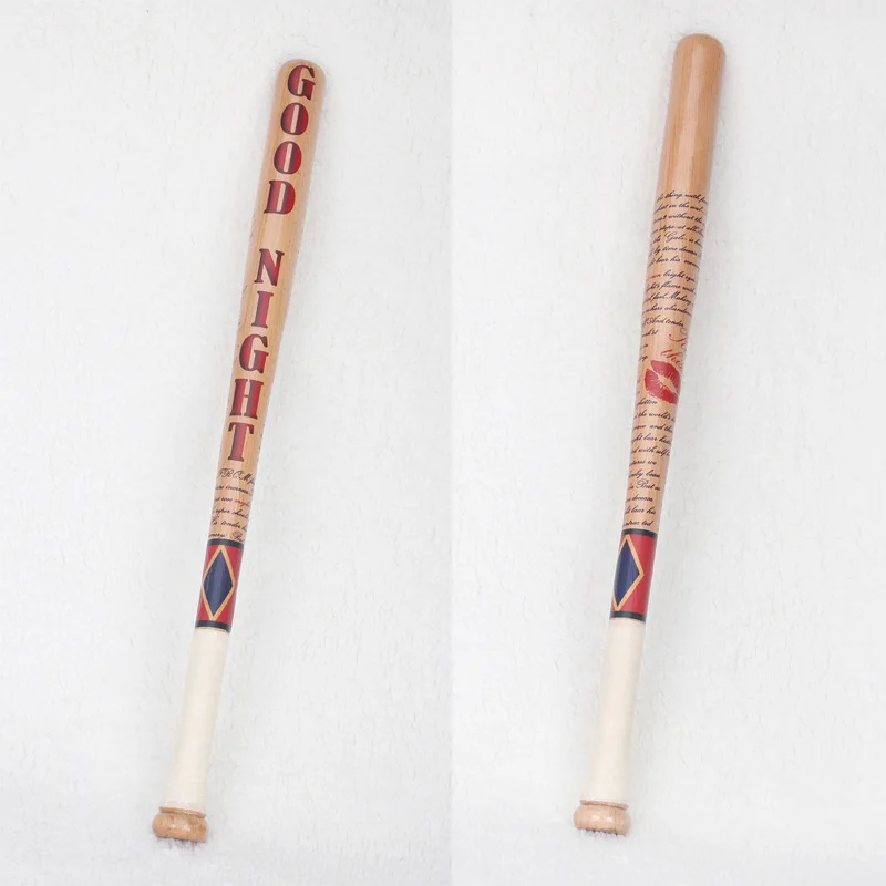 Custom High Quality Baseball Bat Of Factory Price Rubber Professional Wood Baseball Bat