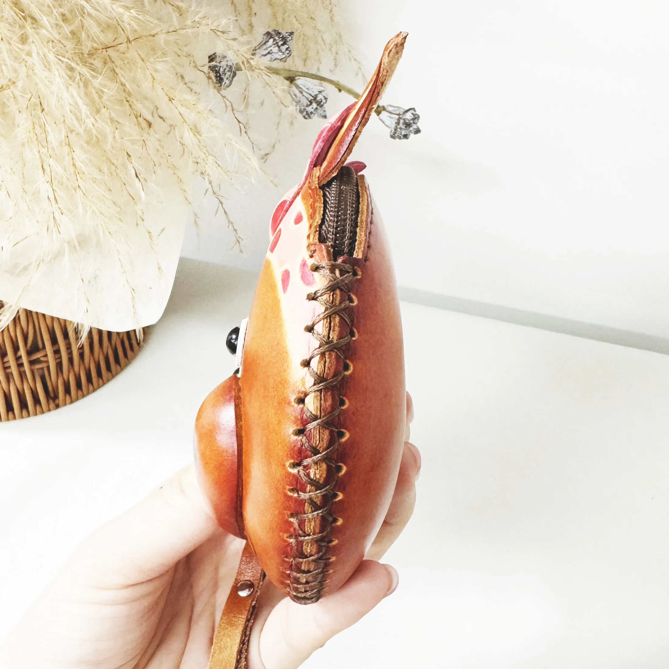 CP-010 pig  Animal Cartoon shaped wholesale price genuine leather cute women silicone custom printing coin purse
