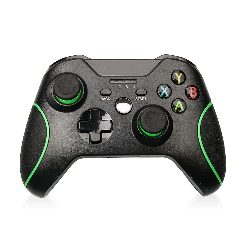 Video Game Accessories Wireless Joystick 2.4G Game Pad Gamepad Wireless Controller For Xbox One Xboxone X/S PC