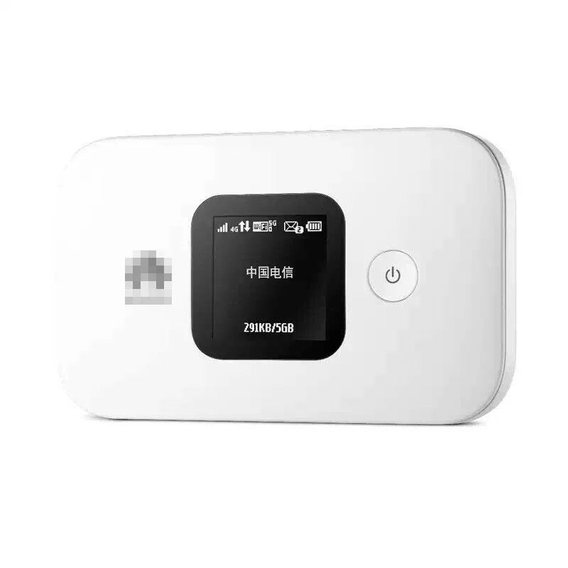 Для Huawei оригинальный мобильный телефон 4G маршрутизатор Wi-Fi E5577-321 150 Мбит/с LTE Мобильная компиляция java-приложений точку доступа карман 3000 мАч батарея со слотом для SIM