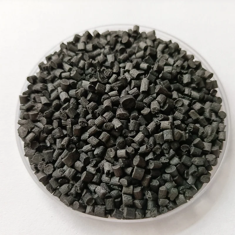 New Product Ideas Modified Plastics UL94 V0 Pellets ABS