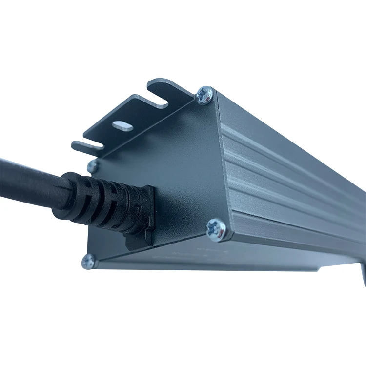 50W 80W 100W 150W 200W 240W 320W Output Waterproof Electronic LED Driver 50W 100W sensor