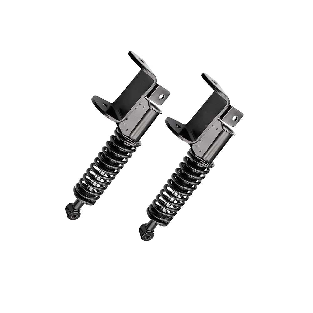 Front Shock Strut Assembly Driver Side/Passenger Side Fits EZGO RXV 2008-up Gas & Electric,Replace OEM# 603024/601246