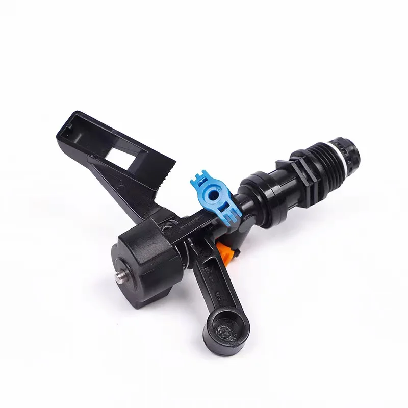 5022 Rotary Rain Sprinkler Garden  Lawn Irrigation Convenient Watering Irrigation Agricultural Tool