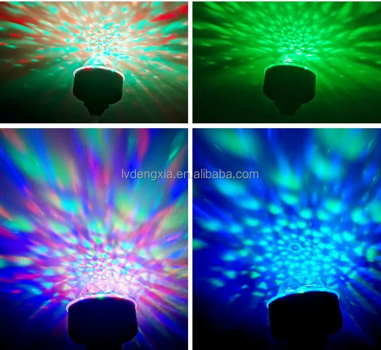 Сценическое освещение rgb dj