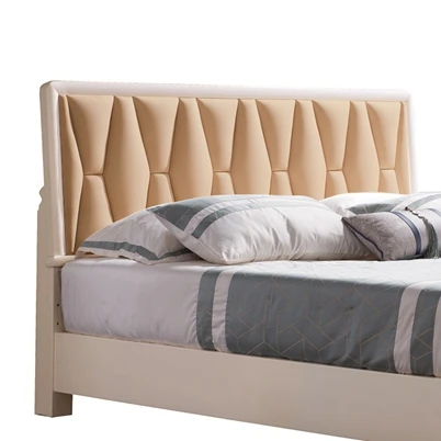 Hot Selling Cheap Custom wooden double decker bed double bed solid wood