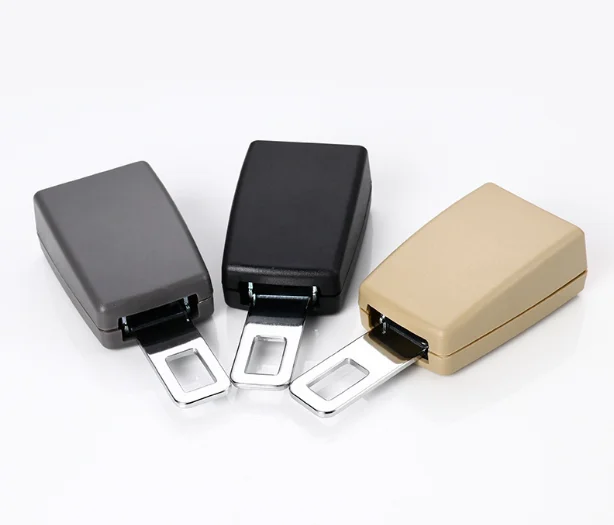 120mm seat safety belt extender for car