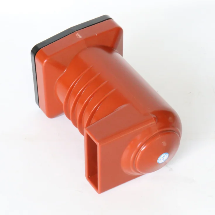 High voltage 11kv 12kv indoor epoxy resin insulator contact box  in switchgear