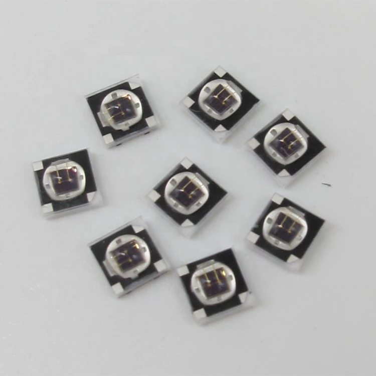 660nm 740nm 780nm 790nm 810nm 830nm 850nm 940nm Infrared Led Pcb Board Lights Near Infrared Lamps Bead Manufacturer
