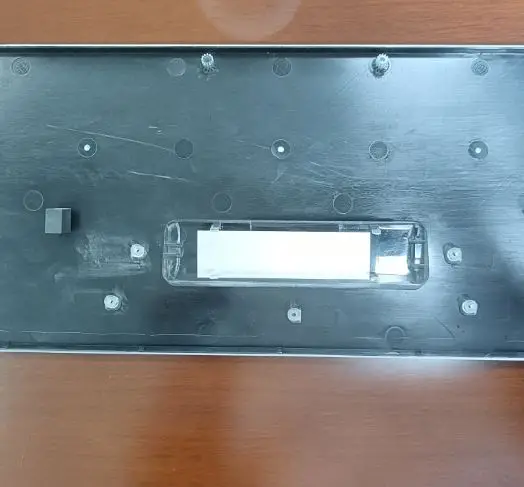 View larger image  Add to CompareShare Custom high quality lMD/IML mould maker imd plastic Injection molding