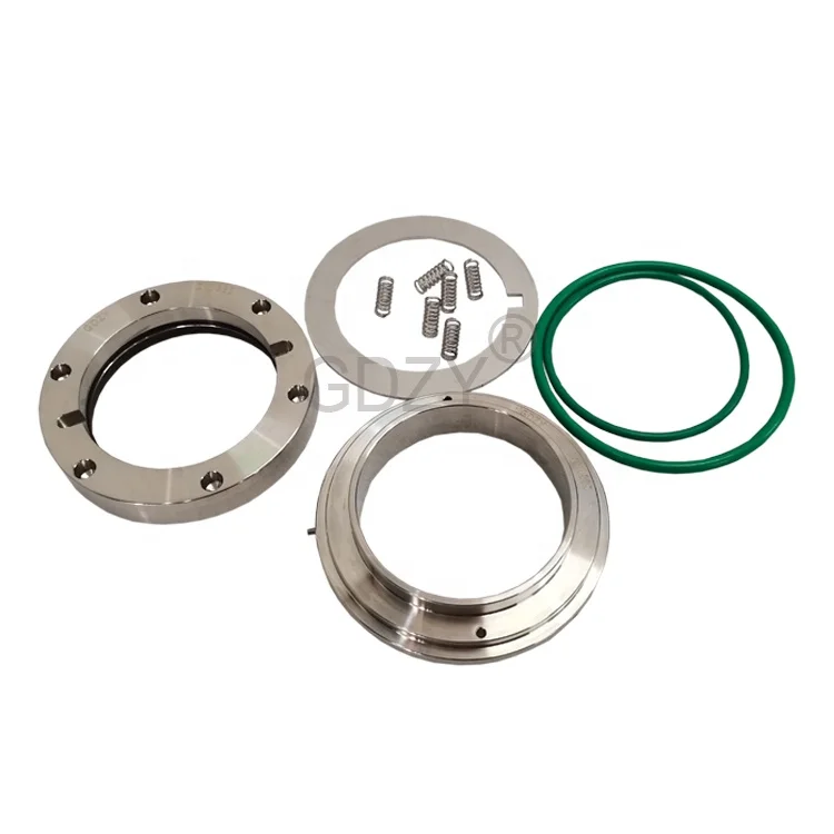 Mechanical seal Sigma 21/25 ,nice quality wear-resistant mechanical seal, for 37KW/55KW/75KW Kaeser air compressor