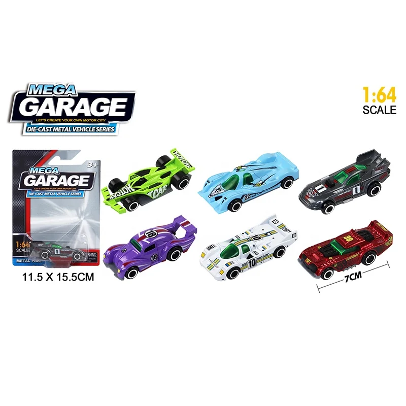 Hot Selling Mini Sliding Alloy SUV Sports Car Fire Truck Police Car 1:64 Scale Diecast Toys For Boy Toddlers Birthday Gift