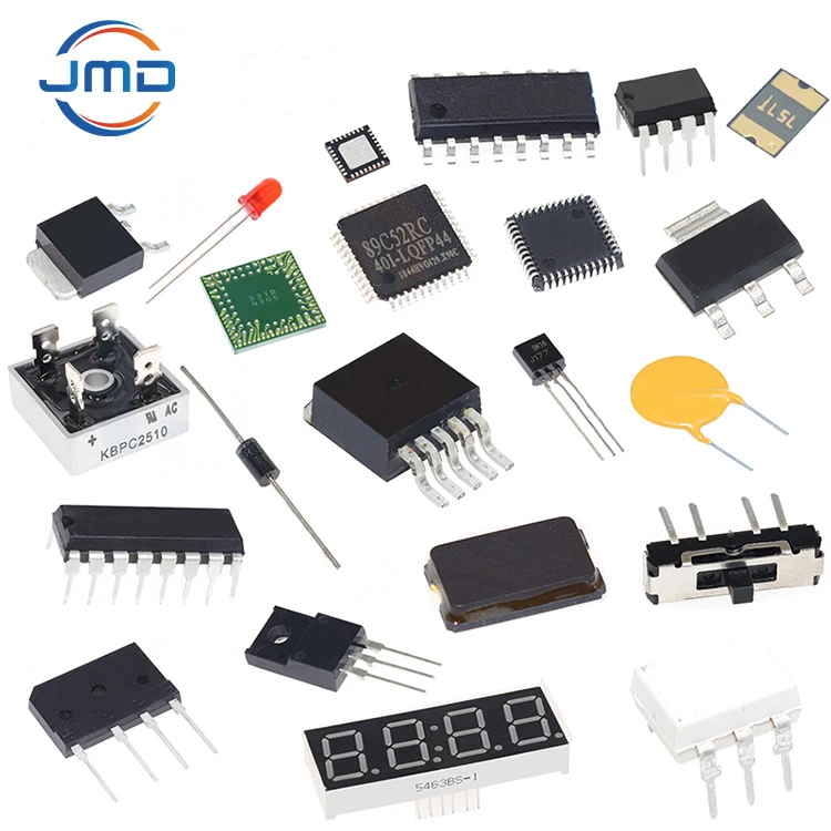 EPCQ32ASI8N  New Original Integrated Circuits Electronic Components  IC Chips  FPGA - Configuration Memory SOP-8