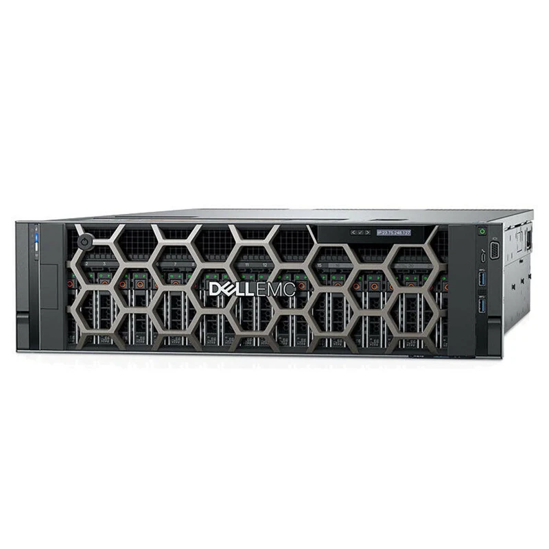 new product Dell Server PowerEdge R940 Rack Server