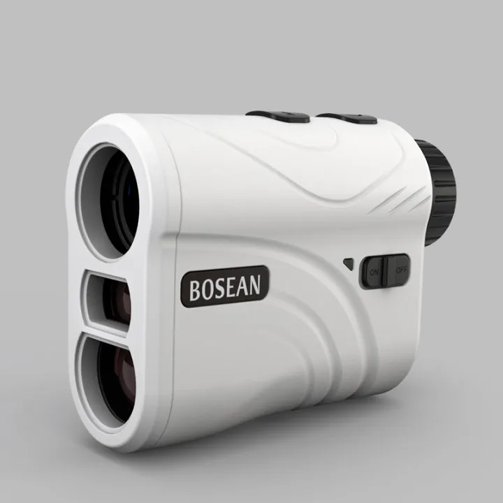 Bosean L series distance speed height angle measuring golf rangefinder laser distance sensor meter