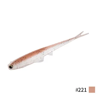  Модный дизайн новый искусственная наживка 2 г/шт. Подвернутый хвост Мягкая приманка в Китае