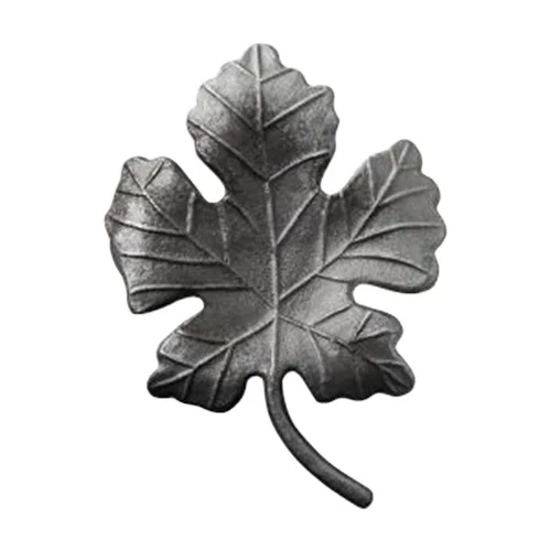 Wrought Iron Rosettes for Forging Services