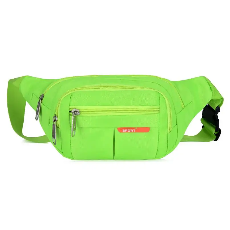 Waist Bag For Men Clear Hot Sale Pu Leather Sling Shoulder Travel Leg Clearance Wholesale Pouch Bum Strap Hand Warmer Fanny Pack