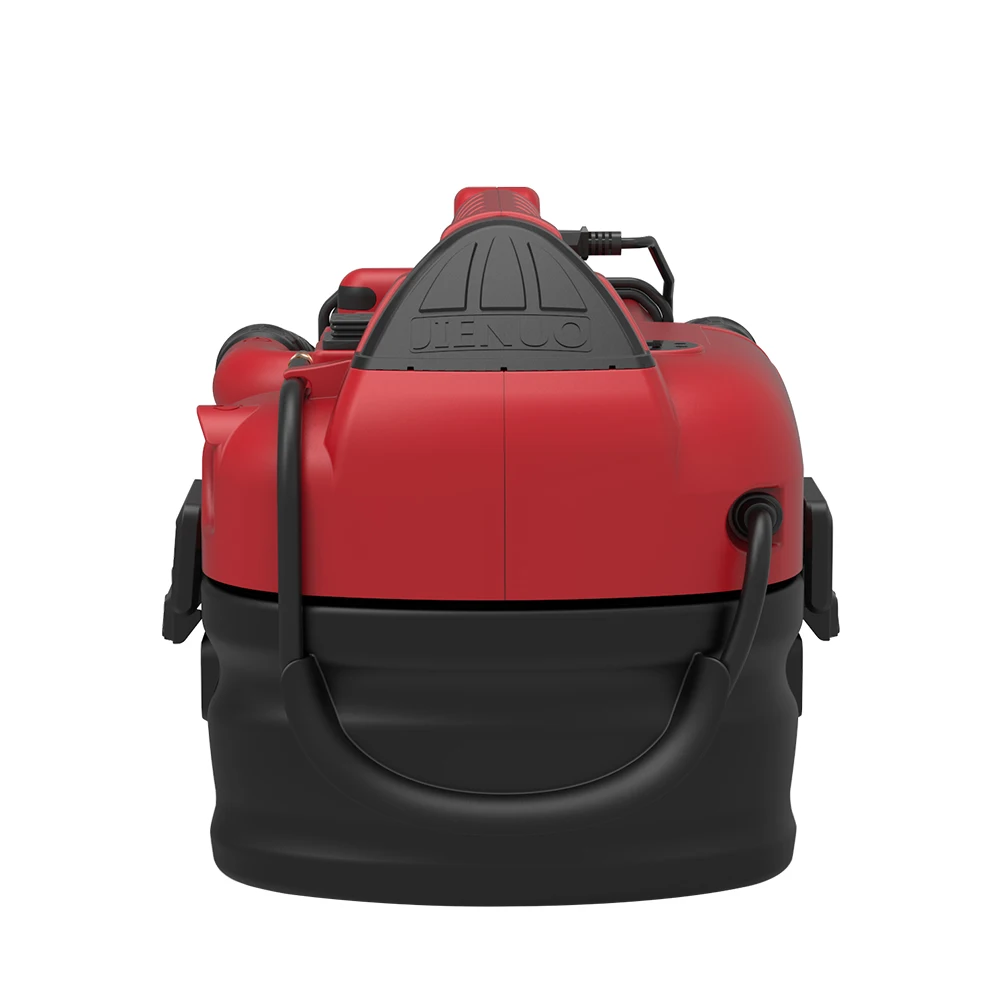 Vehicular Wet & Dry Lithium Vacuum Cleaner 7.5L for Outdoor