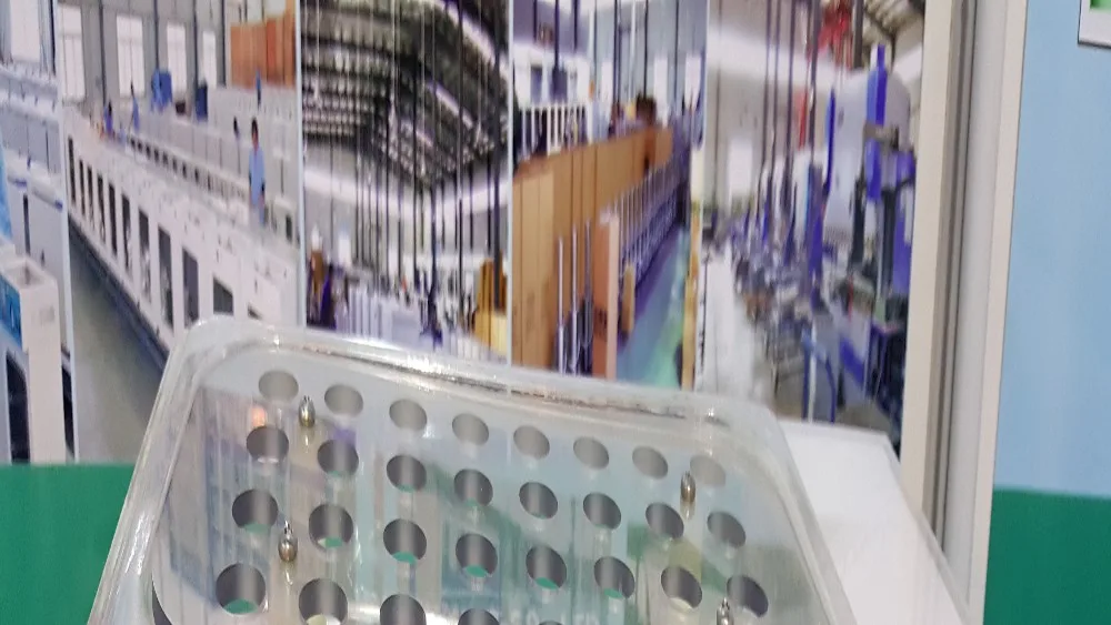 New Mini micro small high speed portable microcentrifuge lab laboratory centrifuge