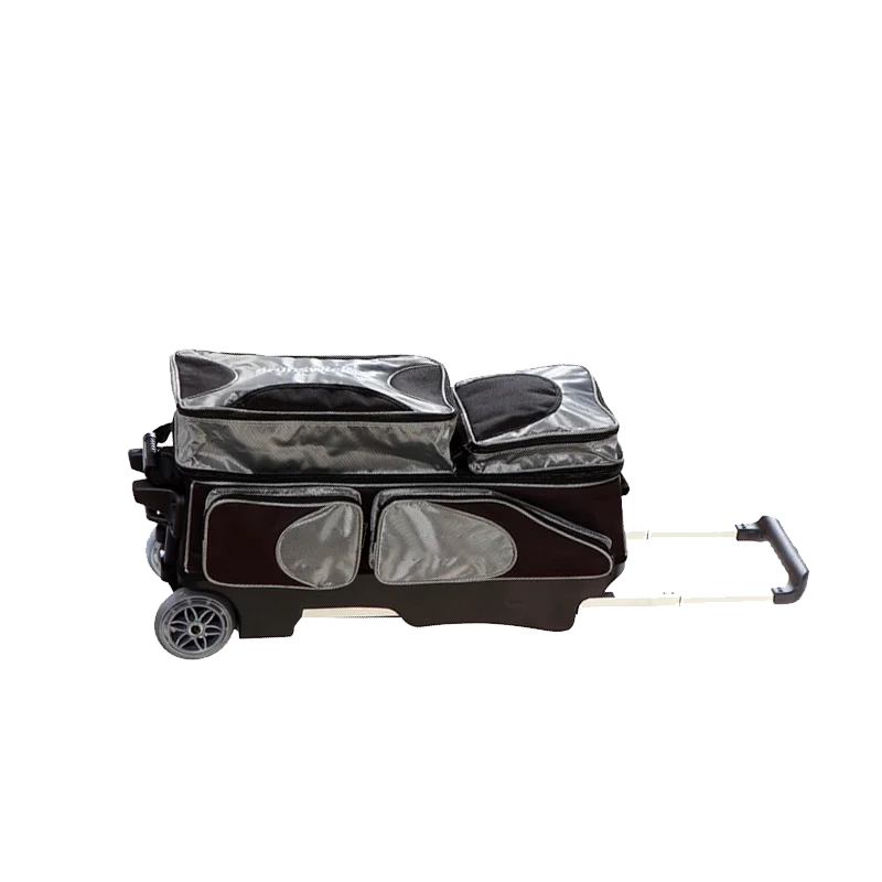 Wholesale Bowling supplies bowling bag  bowling three bags
