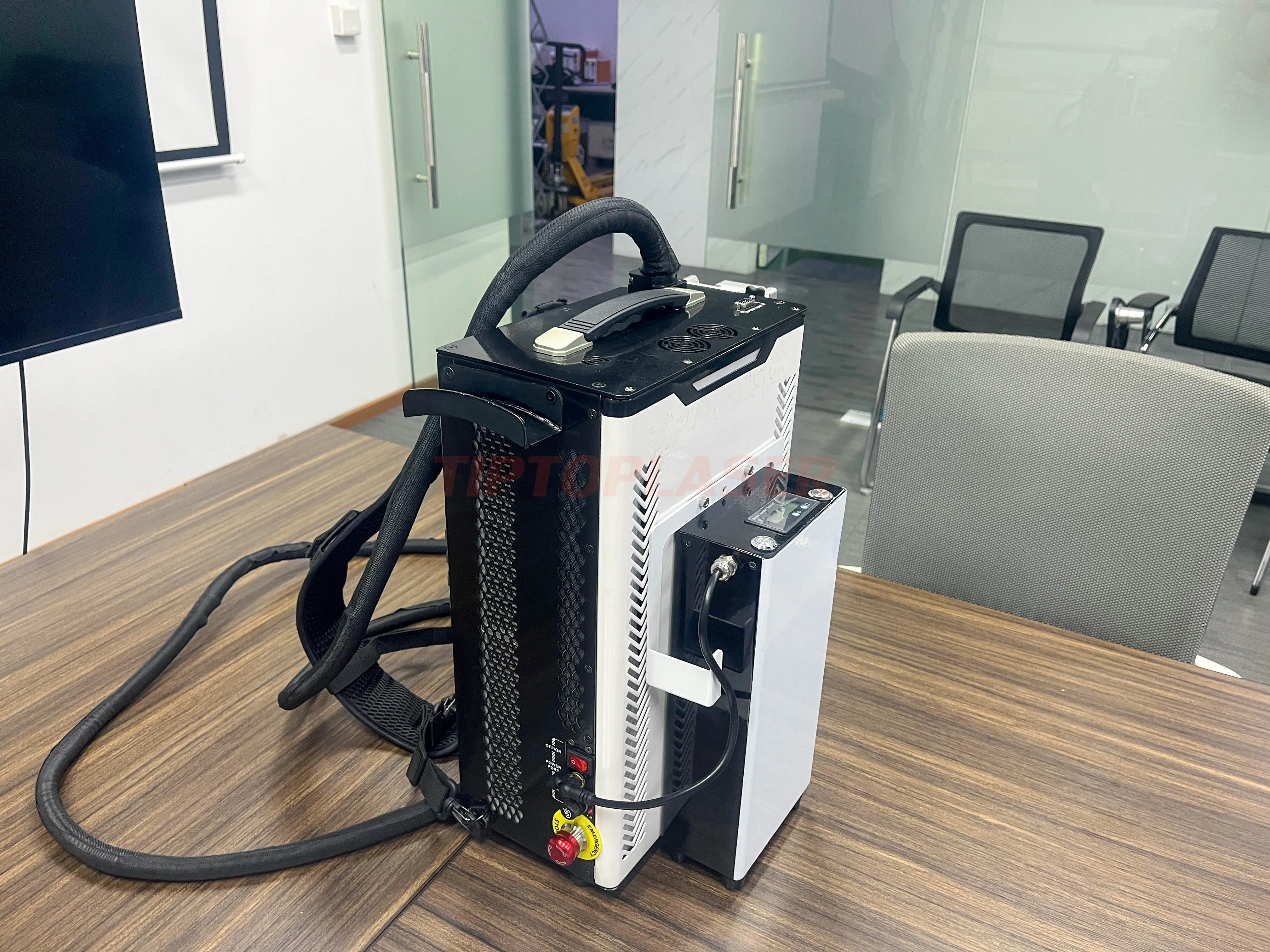 2024 200w portable pulse laser cleaner wood and rust removal fiber laser cleaning machine for metal rust oil paint buy handheld