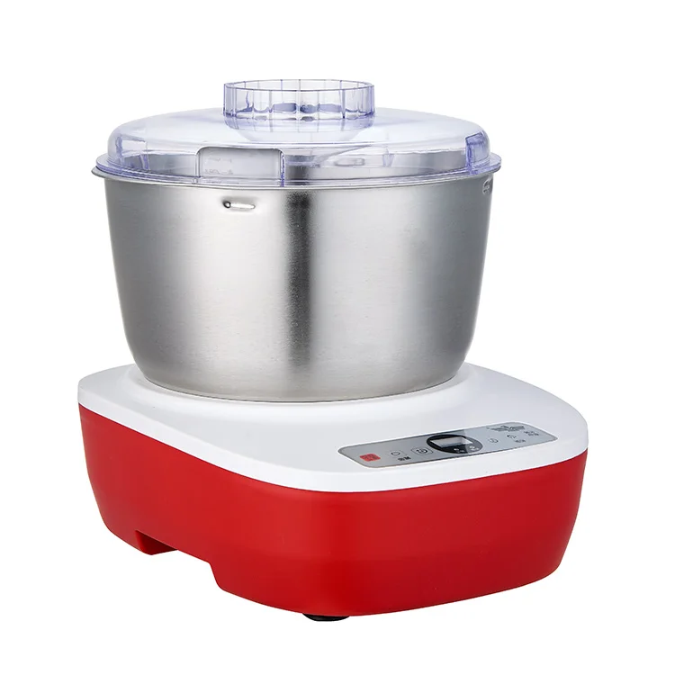 Factory Wholesale High Quality Cake Bread Kneading Machine Efficient and Durable Home Use Dough Mixer Electric