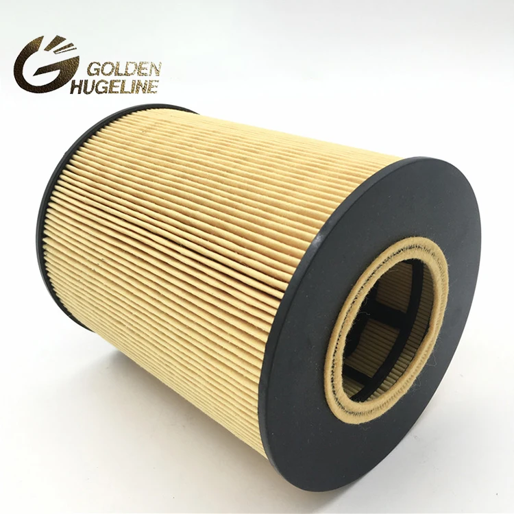 vehicle oil filter 51055040098  E13HD47 HU1381X diesel engine oil filter